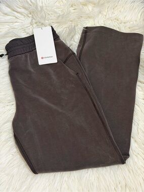 Lululemon Dance Softstreme High Rise Pant *Short